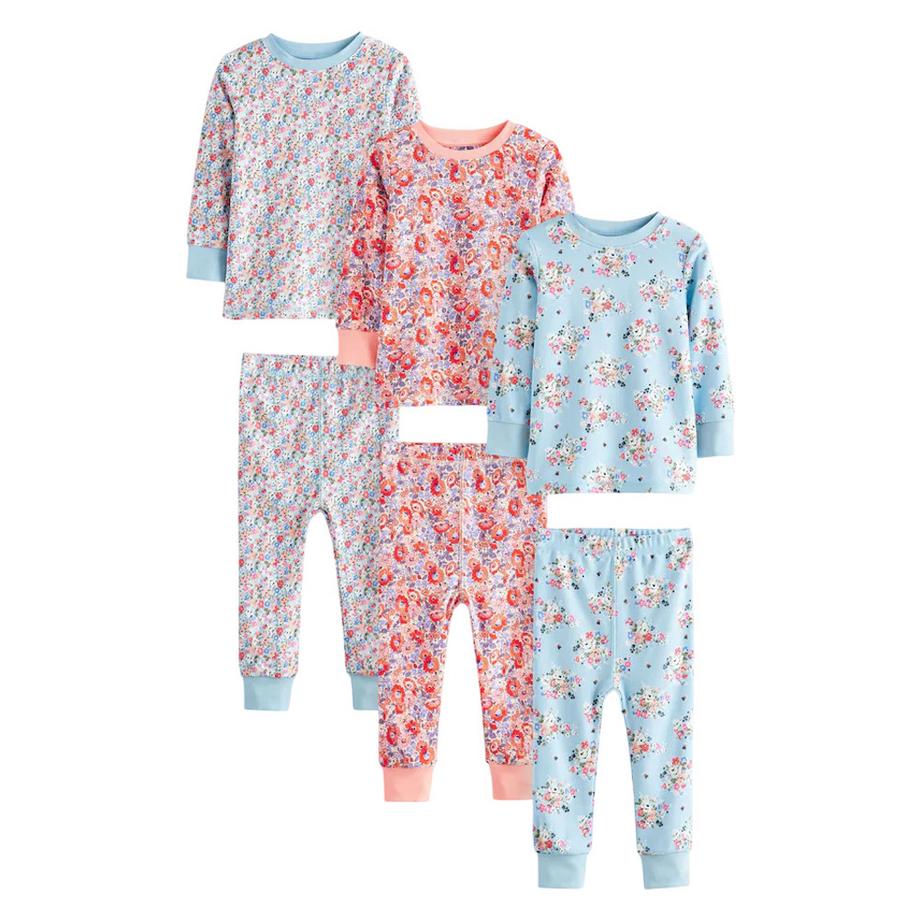 Ensemble de pyjama SNUGGLE