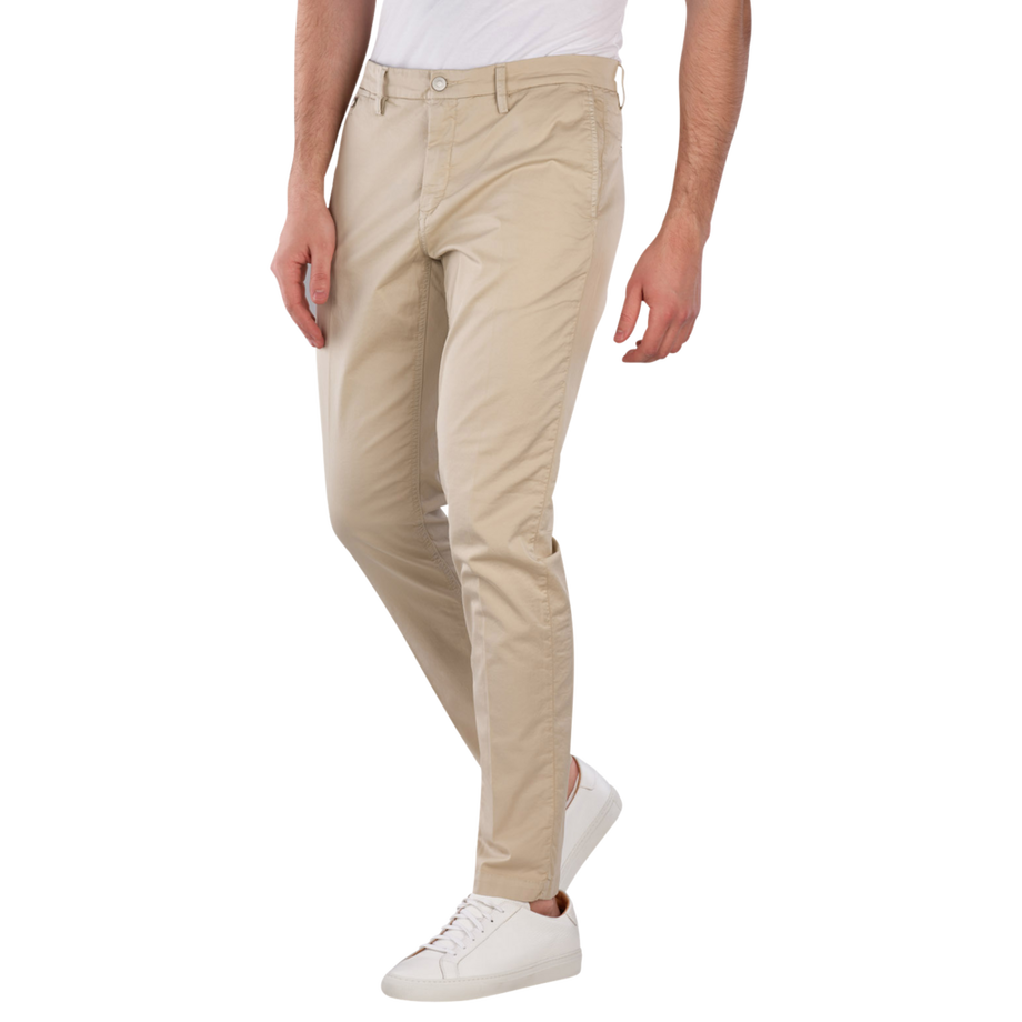 REPLAY Benni Chino Straight Fit  