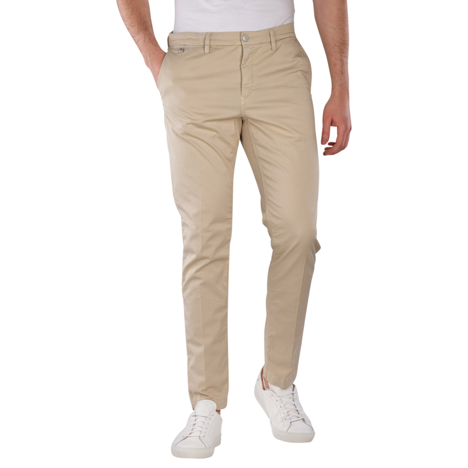 Benni Chino Straight Fit