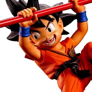 Banpresto  Figurine Statique - Dragon Ball - Son Goku 