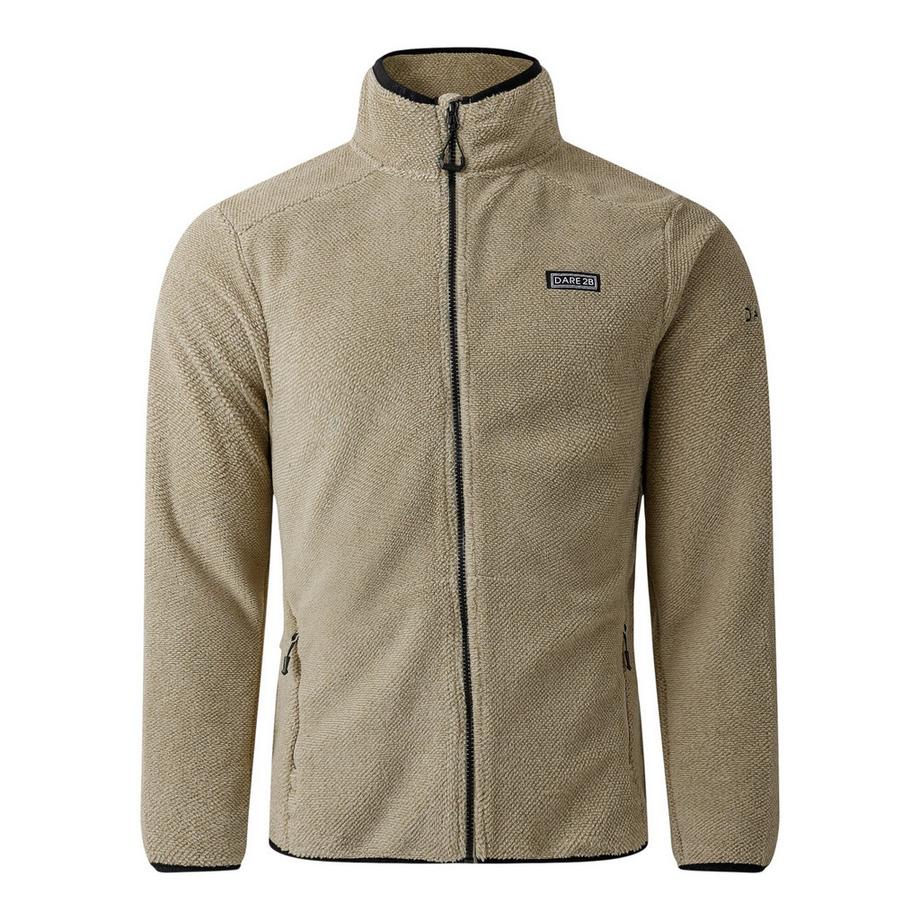 Switch Out Fleecejacke