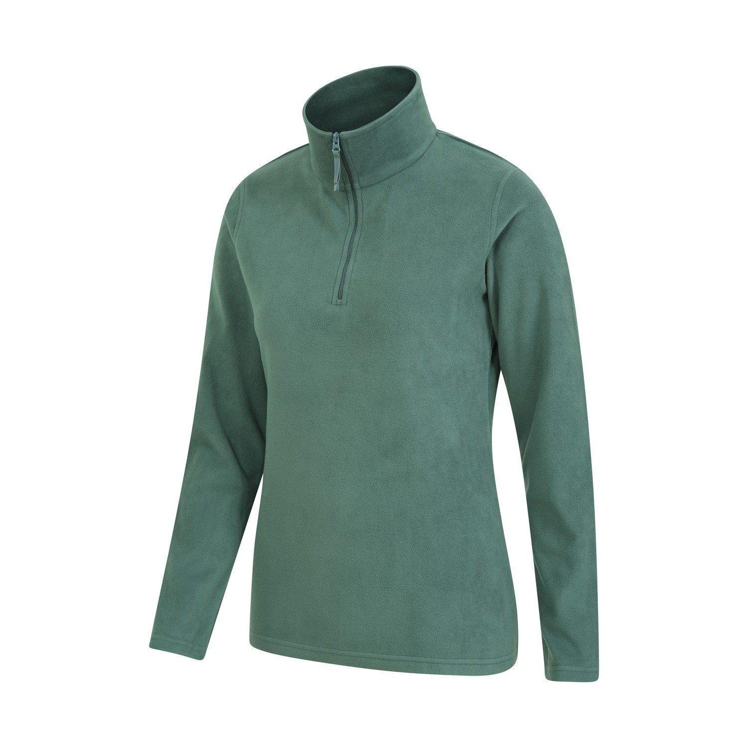 Mountain Warehouse Camber II Fleece Oberteil  