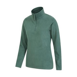 Mountain Warehouse Camber II Fleece Oberteil  