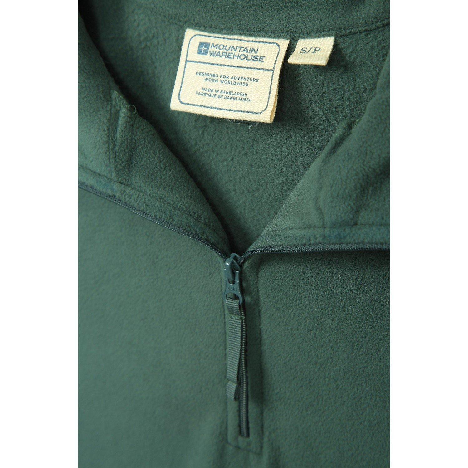 Mountain Warehouse Camber II Fleece Oberteil  