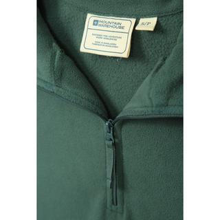 Mountain Warehouse Camber II Fleece Oberteil  