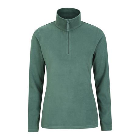 Mountain Warehouse Camber II Fleece Oberteil  