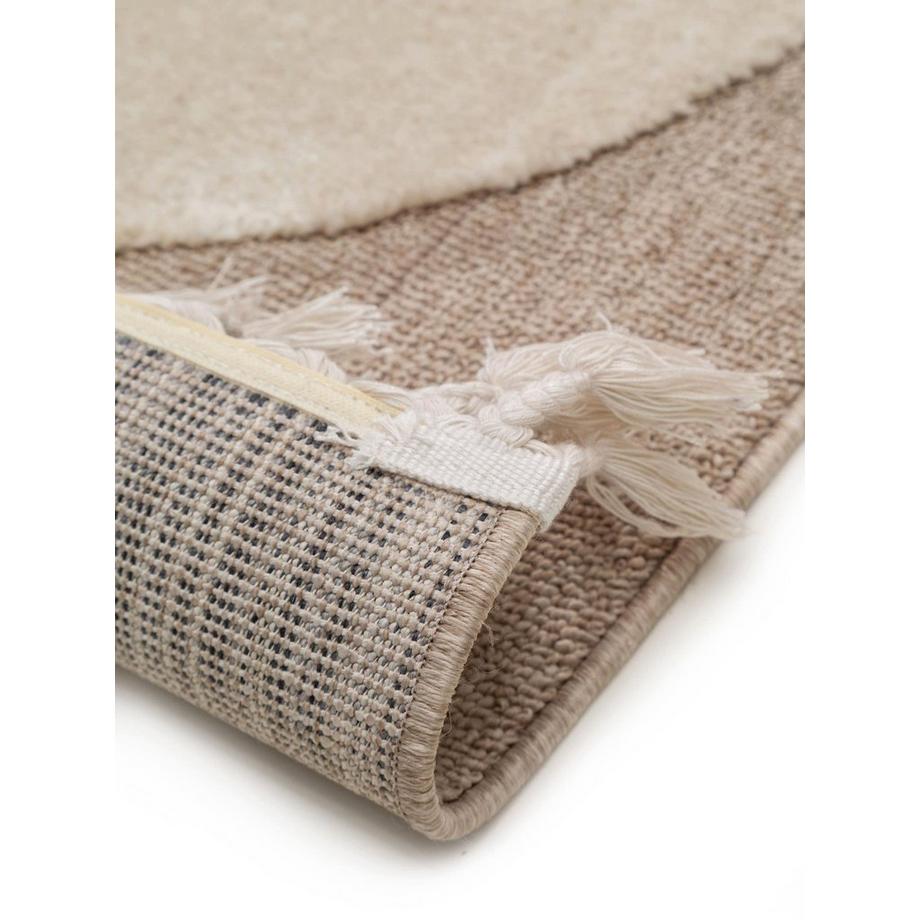 Benuta Tappeto bambino Momo Beige  