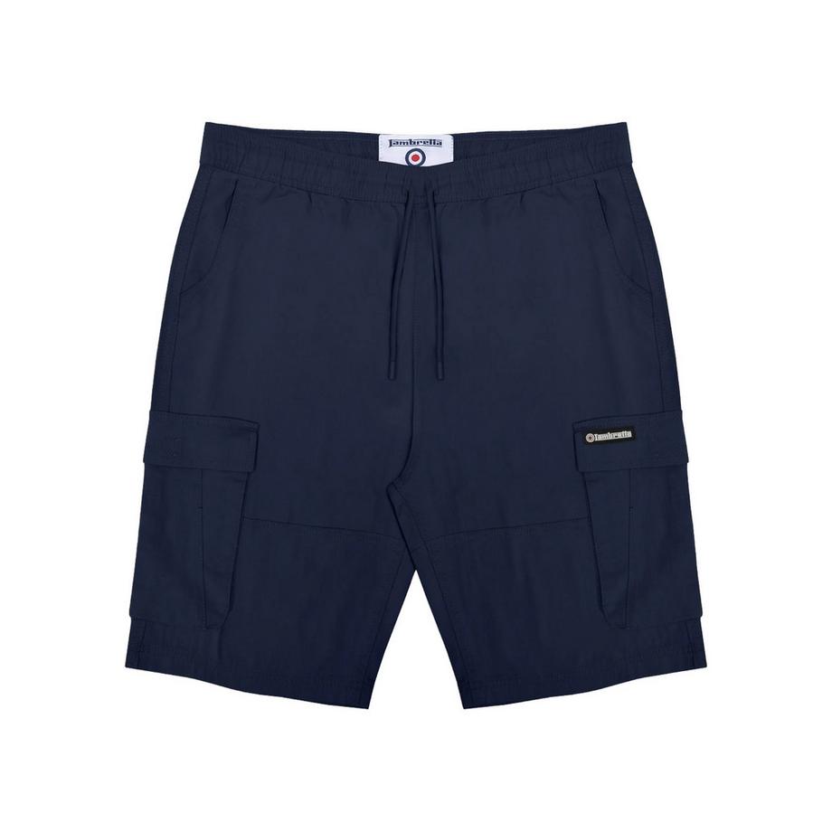 Utility Ss25 Pantaloncini Cargo