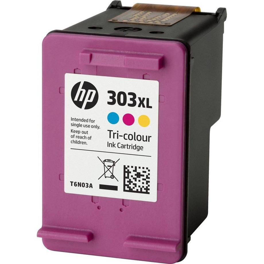 HP  303XL Druckerpatrone Original 