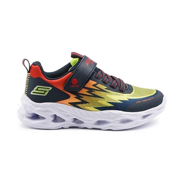 SKECHERS  S Lights Vortex Flash Zorent-29 