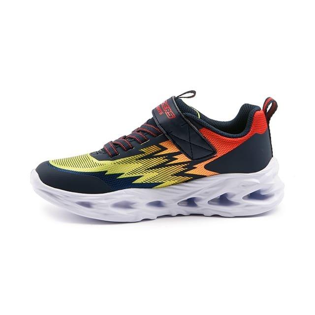 SKECHERS  S Lights Vortex Flash Zorent-29 