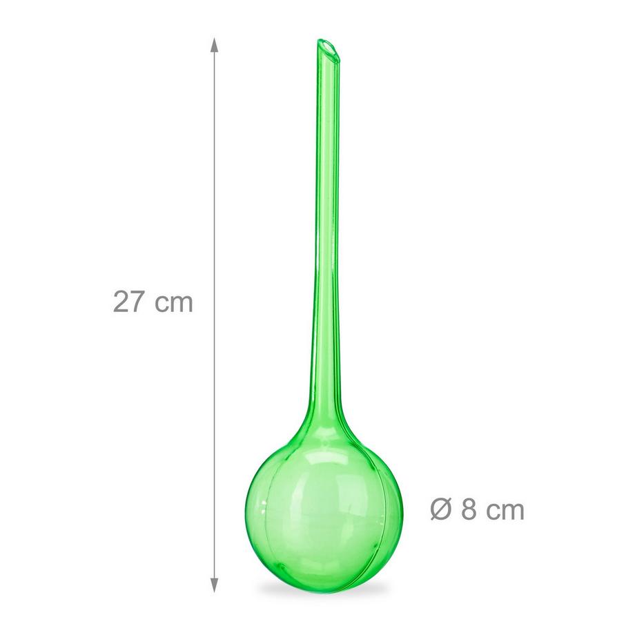 B2X  Wasserballons - 4er-Set 