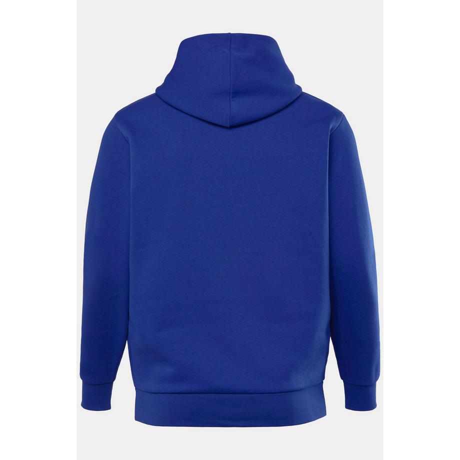 JP1880 Hoodie mit Kapuze und Nahttaschen  