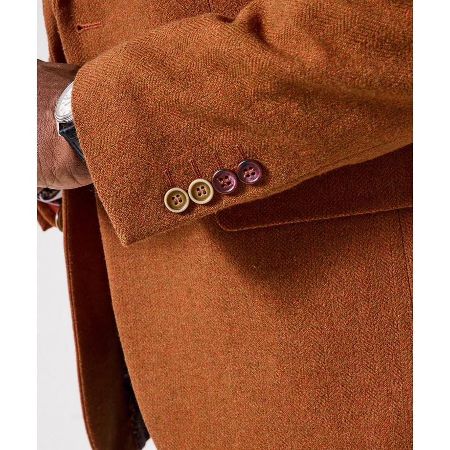 Joe Browns Blazer avec fente arrière et détails aux poignets  