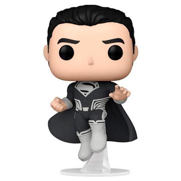 Figurine POP DC Comics Zack Snyder Justice League Superman