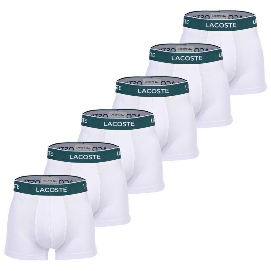 Boxer Uomini Confezione da 6 Stretch
