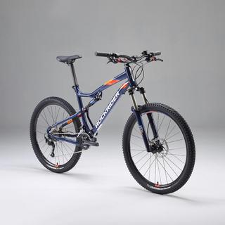 ROCKRIDER  Vélo tout terrain - ST 540 