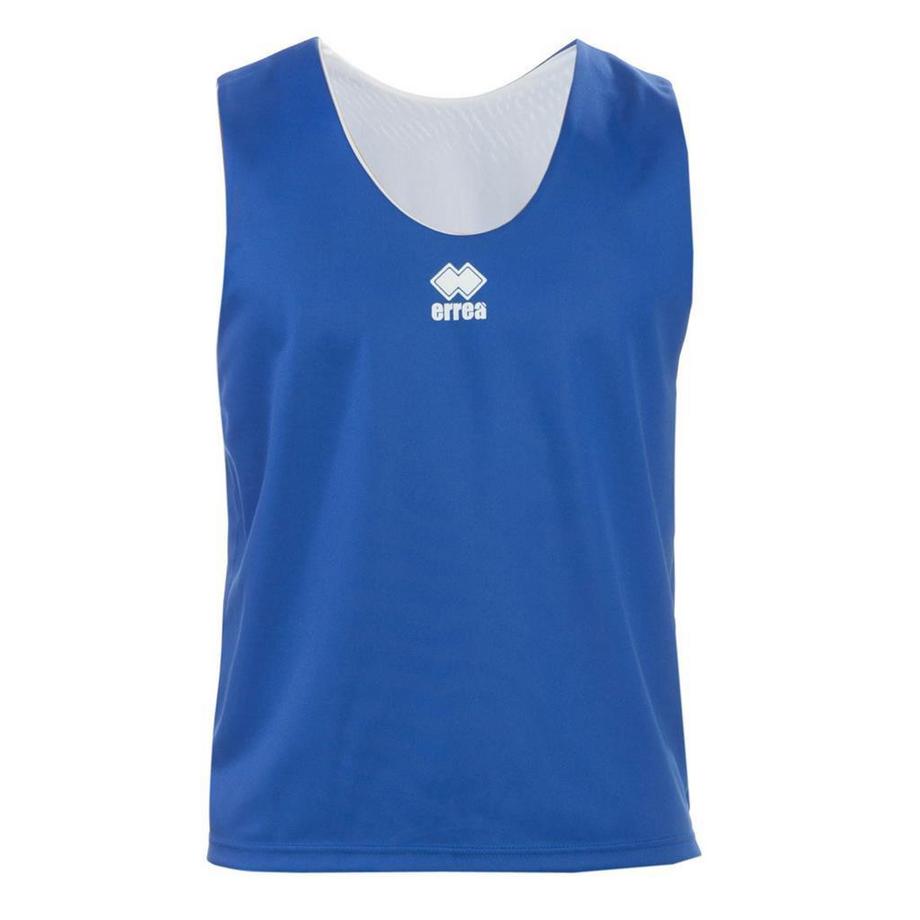 trainingsleibchen bib double