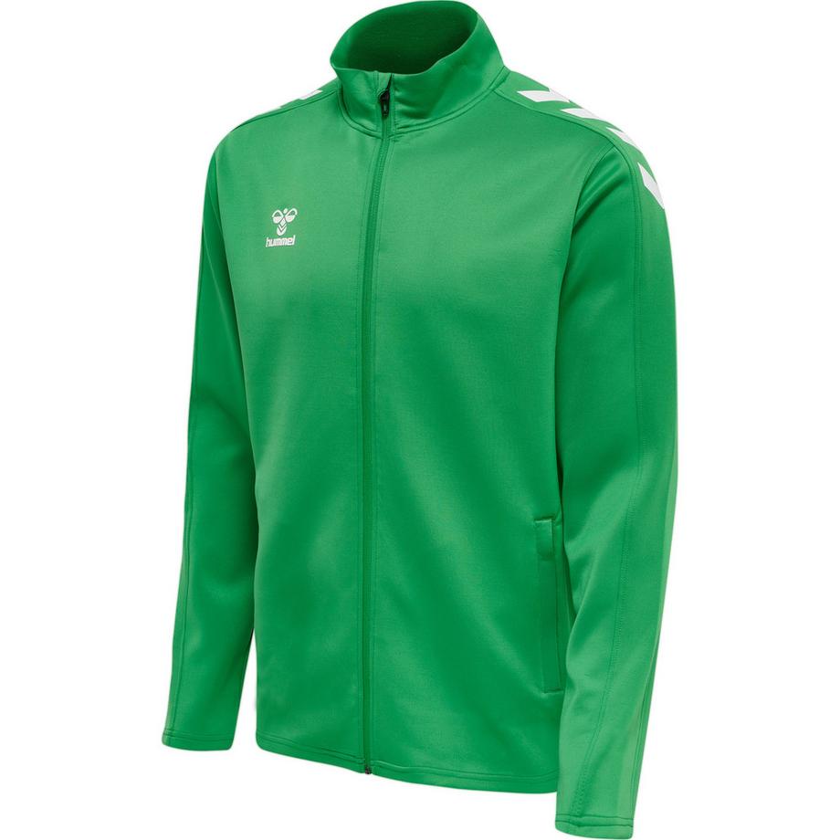 trainingsjacke core xk poly