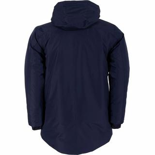 Stannol  veste imperméable d'entraîneur matelassée enfant  prime 