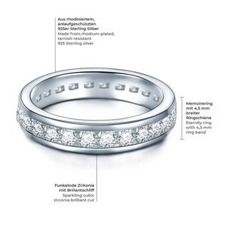 Trilani  Femme Bague 