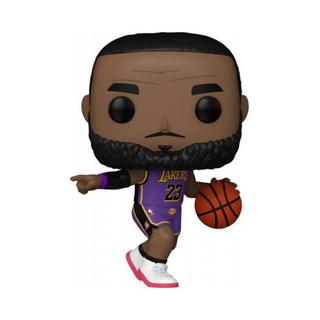 Funko  POP - Sport - NBA - 172 - LeBron James 