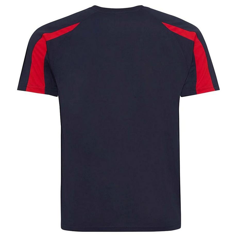 AWDis  T-ShirtFeuchtigkeitsabweisend 