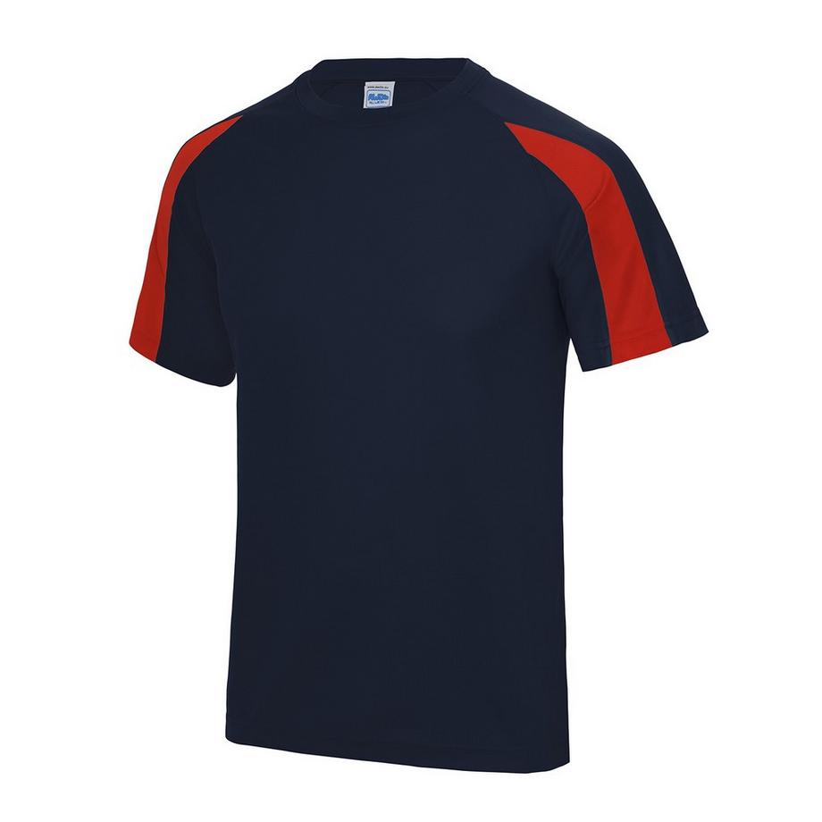 AWDis  T-ShirtFeuchtigkeitsabweisend 