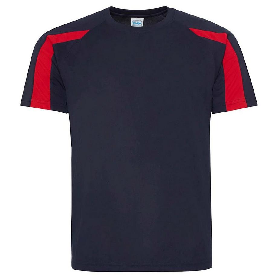 T-ShirtFeuchtigkeitsabweisend