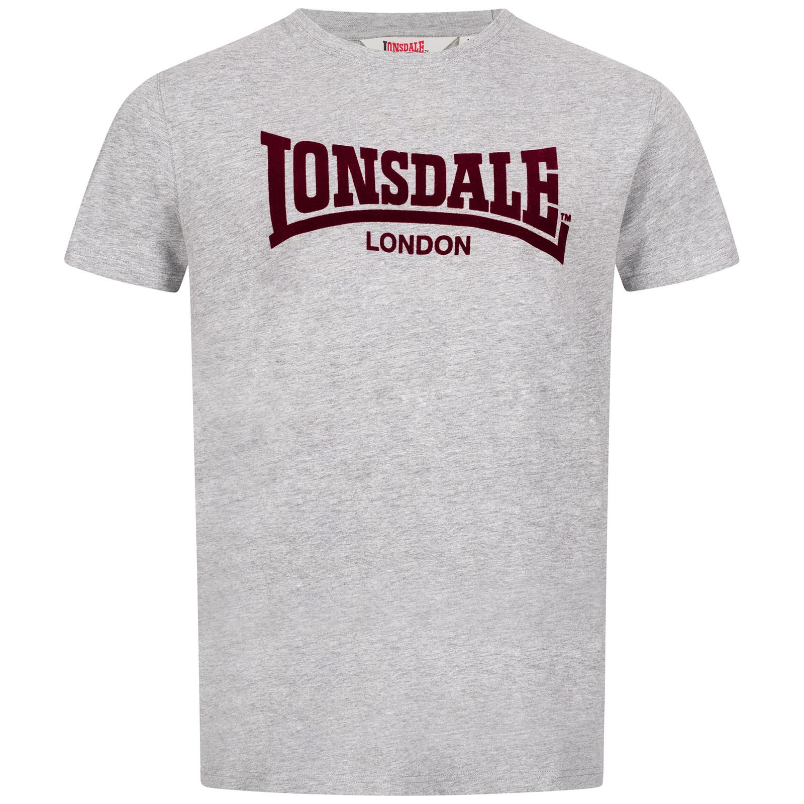 LONSDALE  t-shirt 