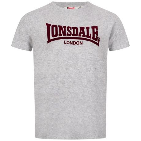 LONSDALE Regular Fit T-Shirt  