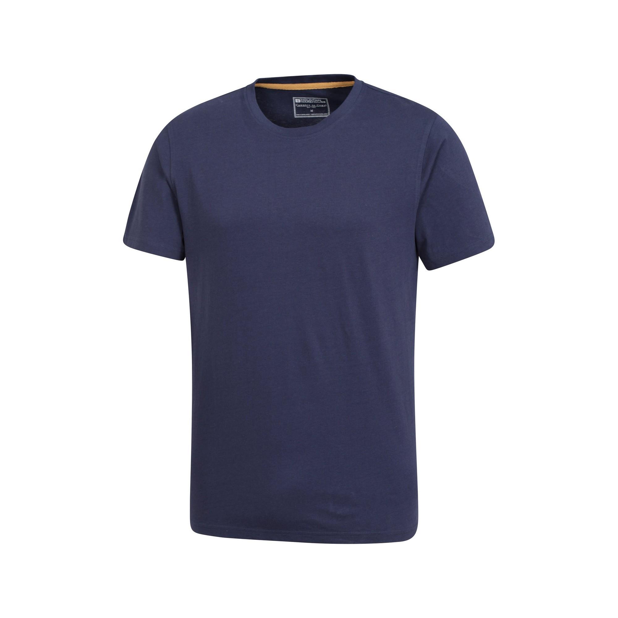 Mountain Warehouse Flint Rundhals T-Shirt  