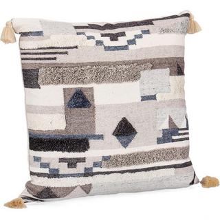 mutoni Coussin Ethnic triangle 45x45  