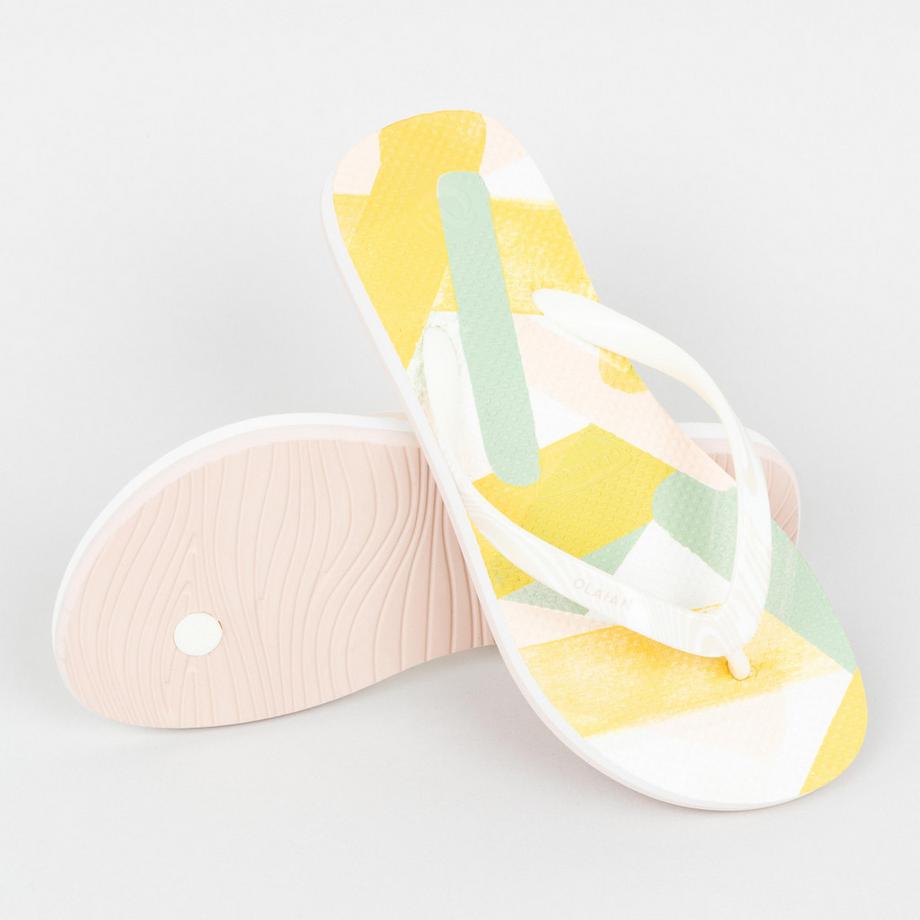 OLAIAN Mädchen EVA Flip-Flops  