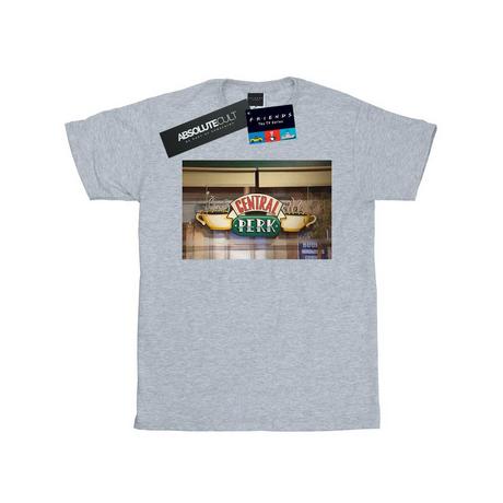 Friends  Central Perk TShirt 