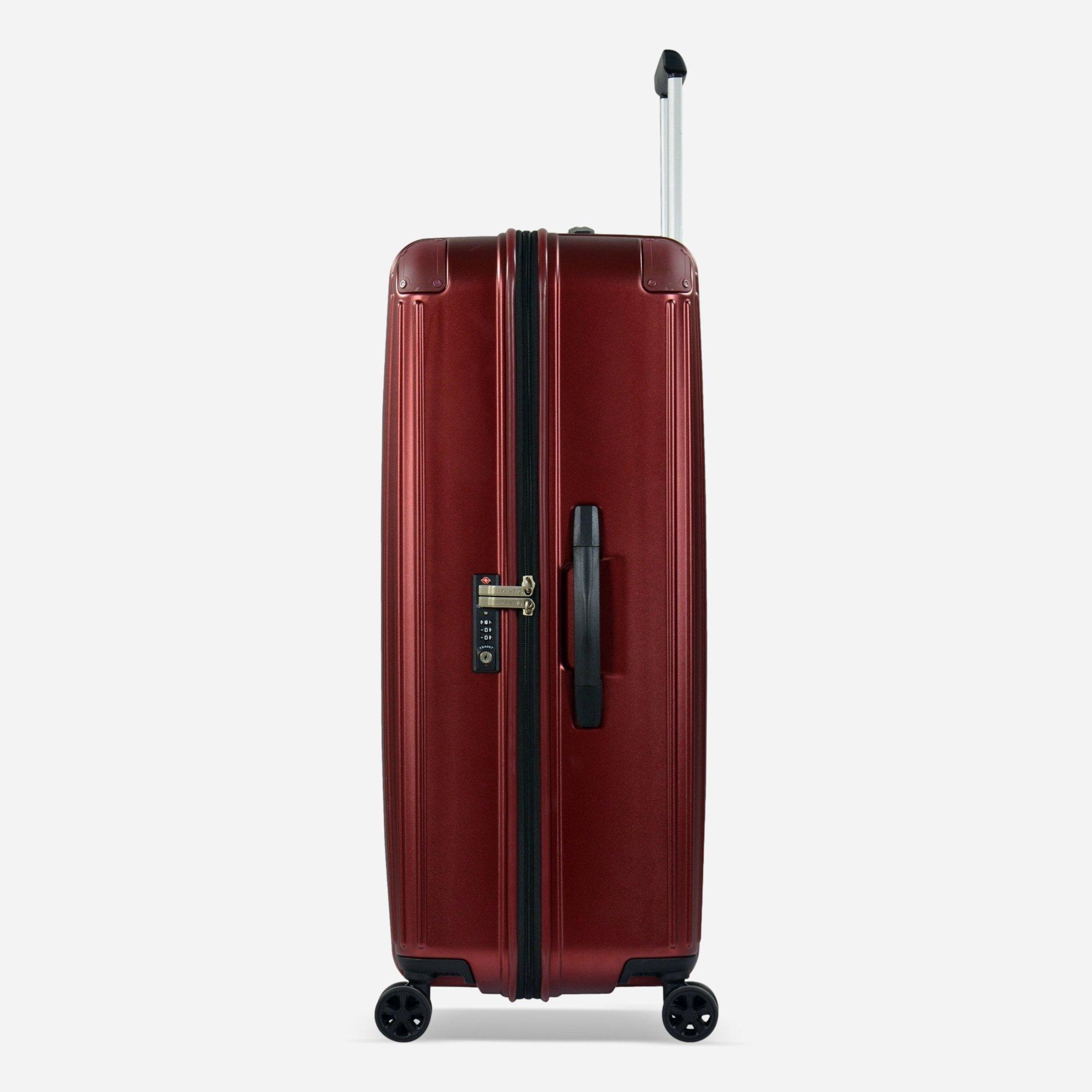 EMINENT 82 CM, Move Air NEO Valise Grande 4 Roues  