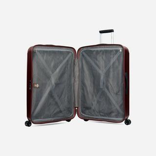 EMINENT 82 CM, Move Air NEO Valise Grande 4 Roues  