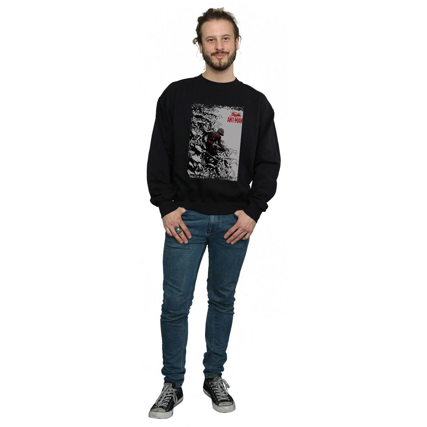 MARVEL  Sweatshirt 