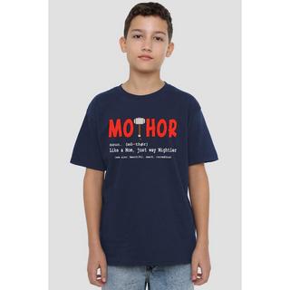 THOR  Mo TShirt 