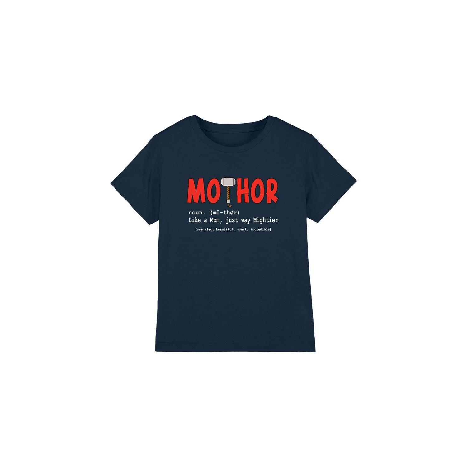 THOR  Tshirt MO Enfant 