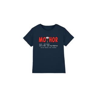 THOR  Mo TShirt 