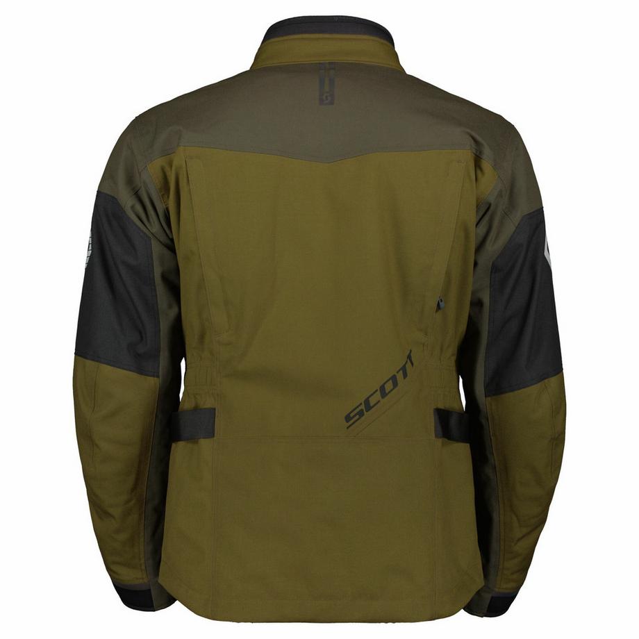 Scott Voyager Dryo Motorradjacke  