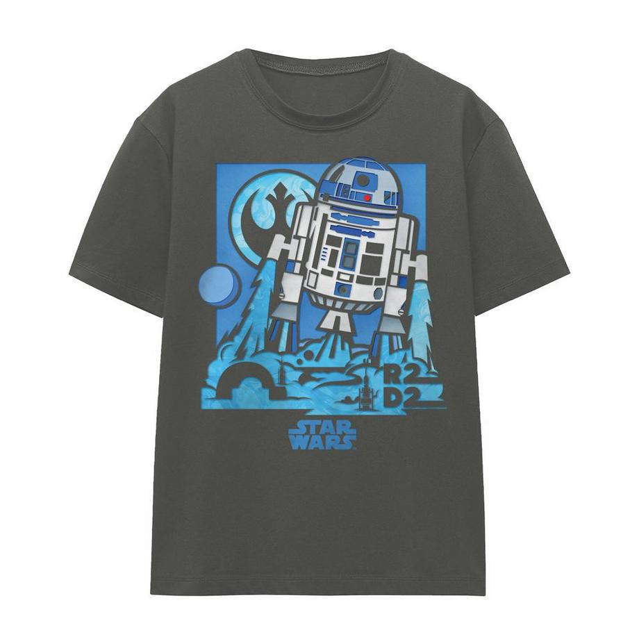 Papercut T-Shirt