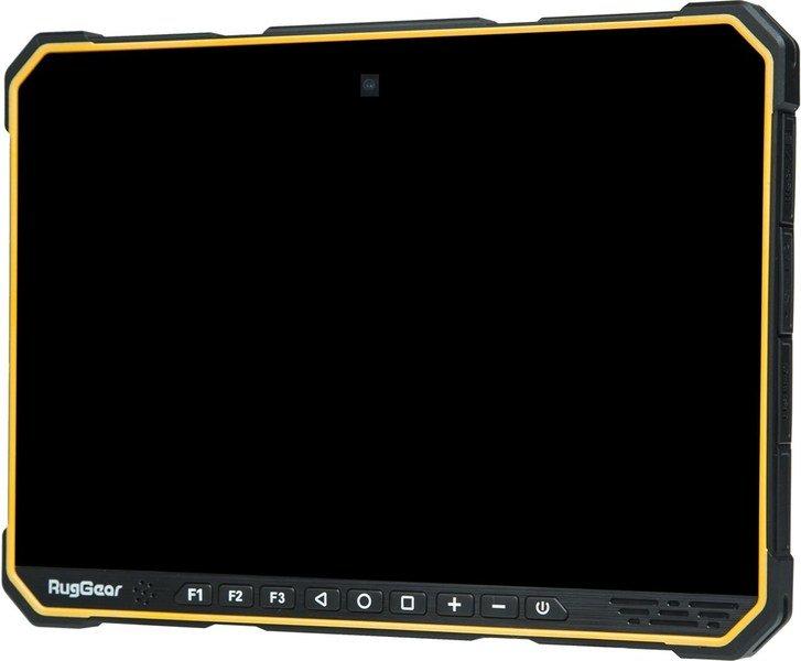 RugGear  Tablet RG935 64 GB Gelb/Schwarz 