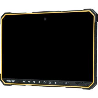 RugGear  Tablet RG935 64 GB Gelb/Schwarz 