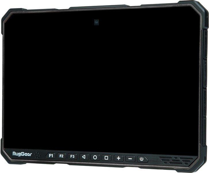 RugGear  Tablet RG935 64 GB Gelb/Schwarz 