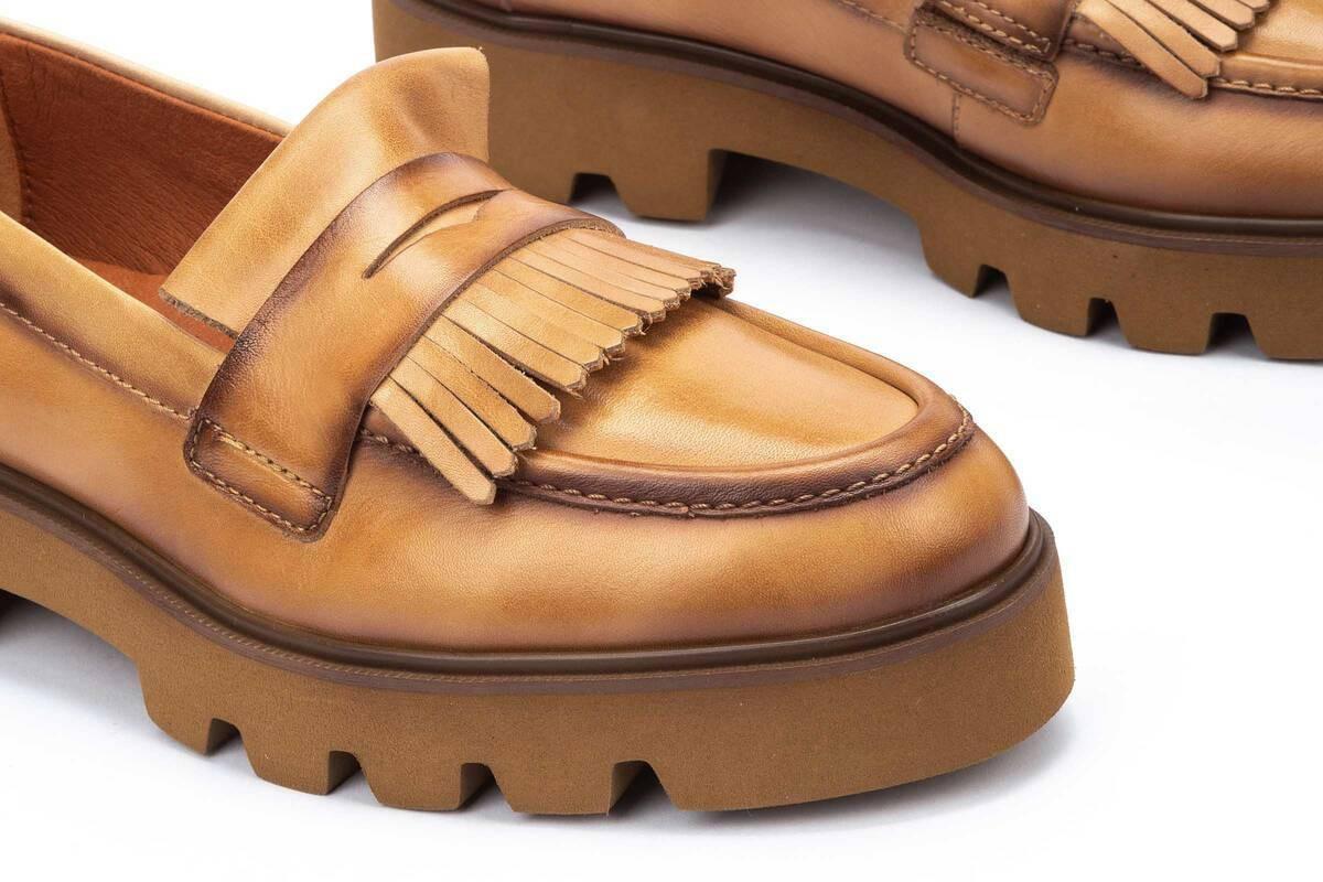 Pikolinos  Pikolinos Salamanca - Loafer cuir 