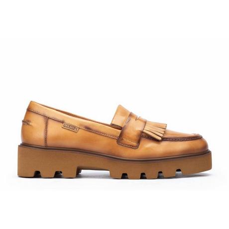 Pikolinos  Pikolinos Salamanca - Loafer cuir 