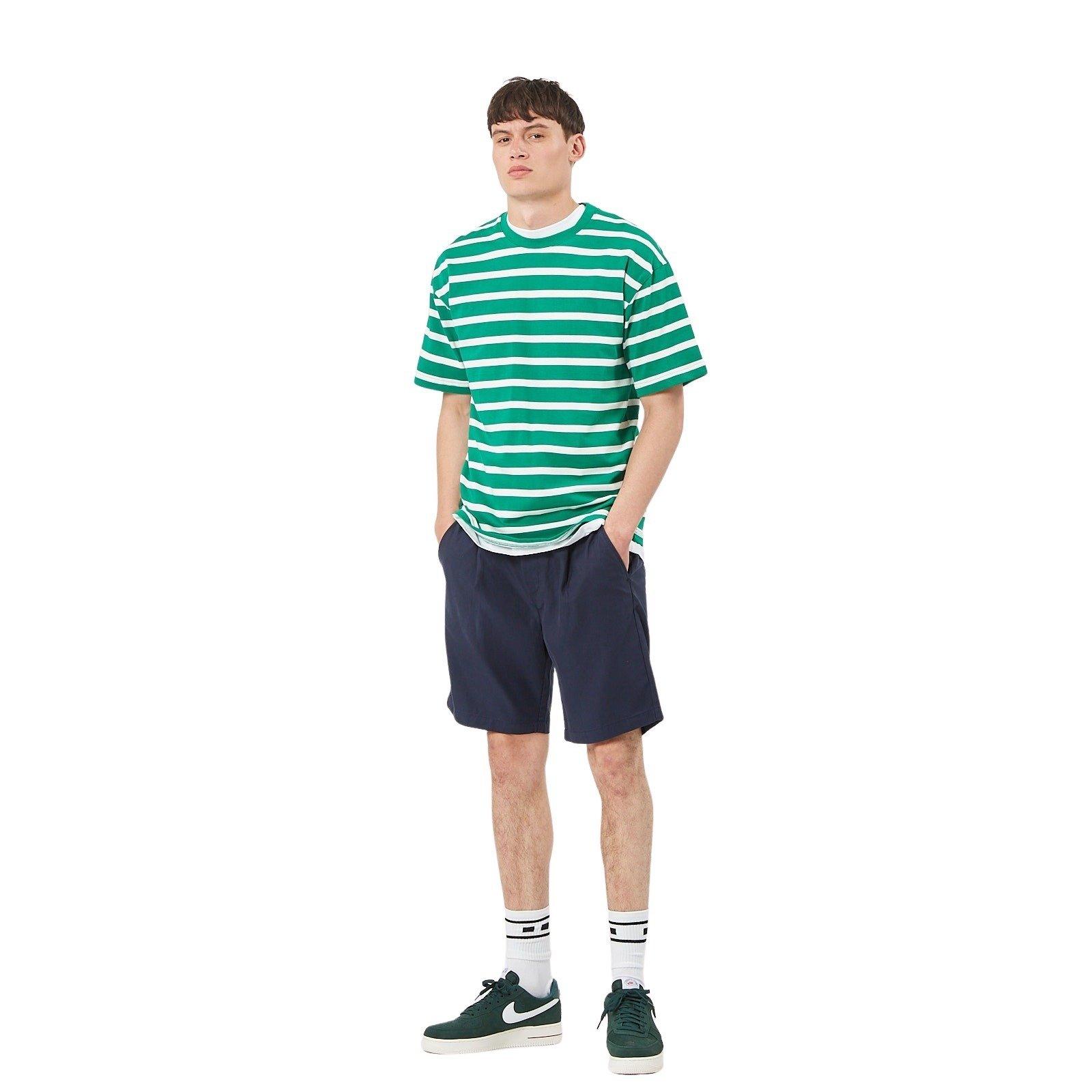 minimum Kila 9291 T-shirt a Righe  