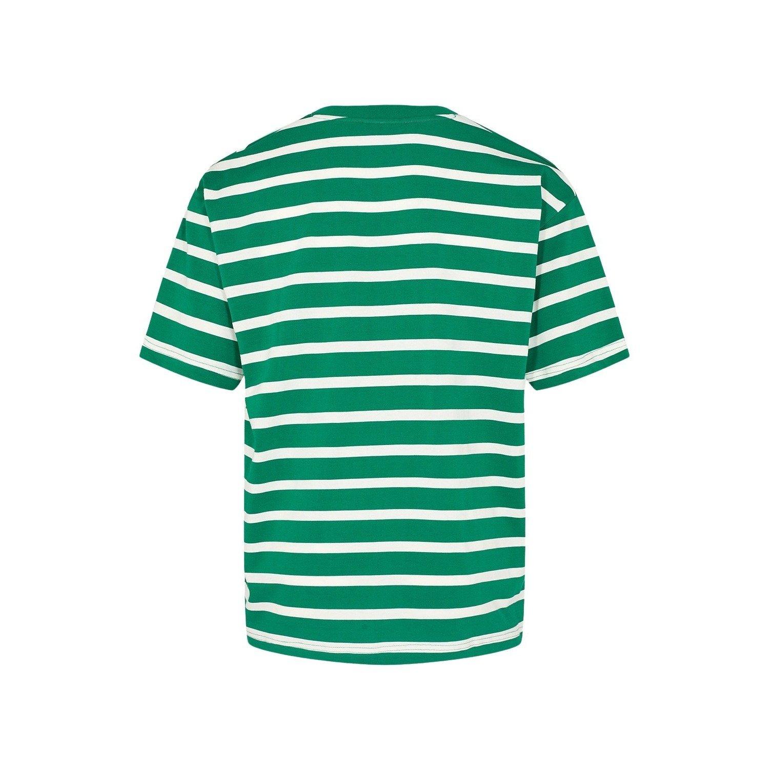 minimum Kila 9291 T-shirt a Righe  